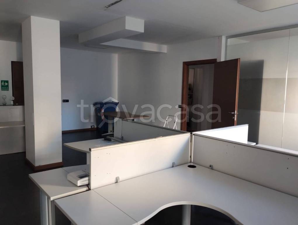 appartamento in affitto a Brescia in zona Don Bosco