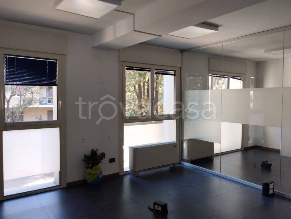 appartamento in affitto a Brescia in zona Don Bosco