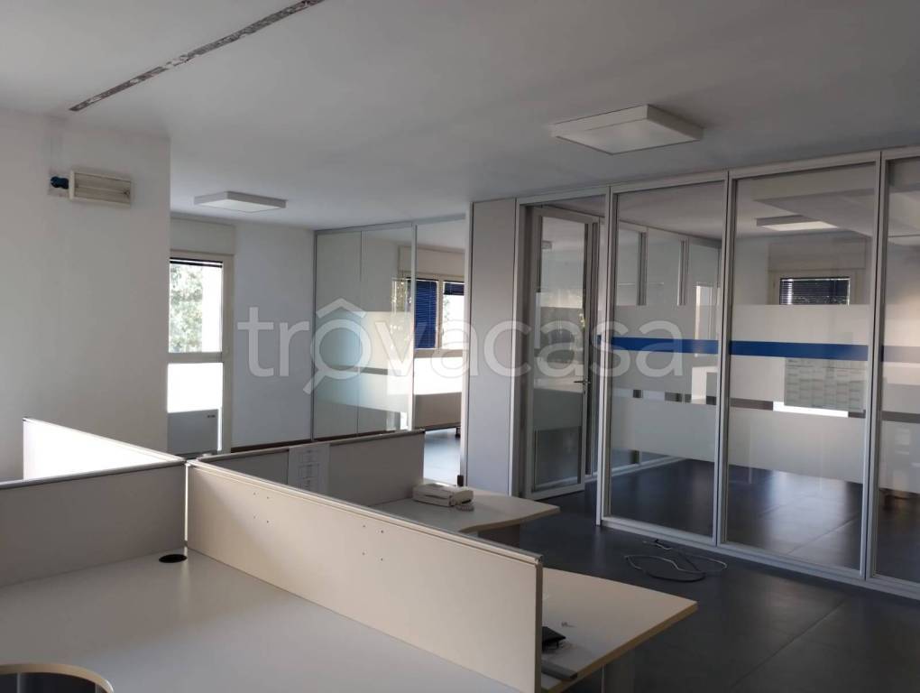 appartamento in affitto a Brescia in zona Don Bosco