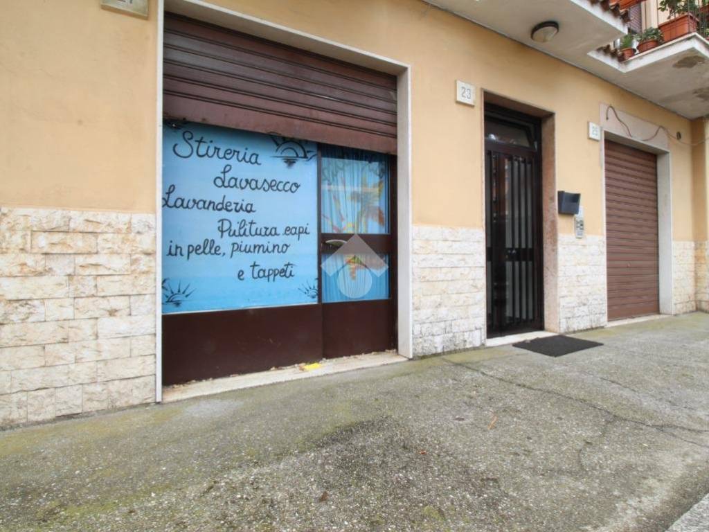 ufficio in affitto a Brescia in zona Volta