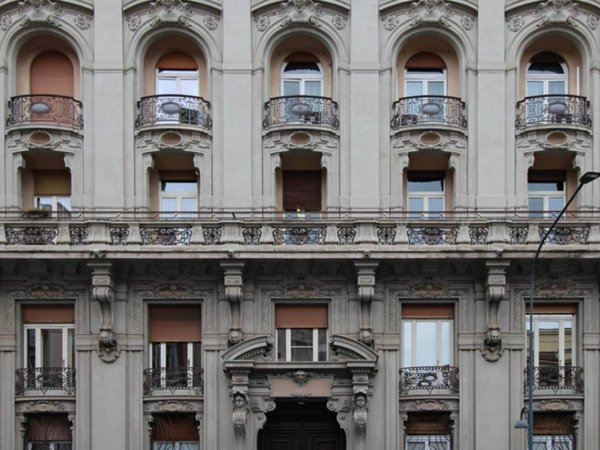 ufficio in affitto a Brescia in zona Centro Storico