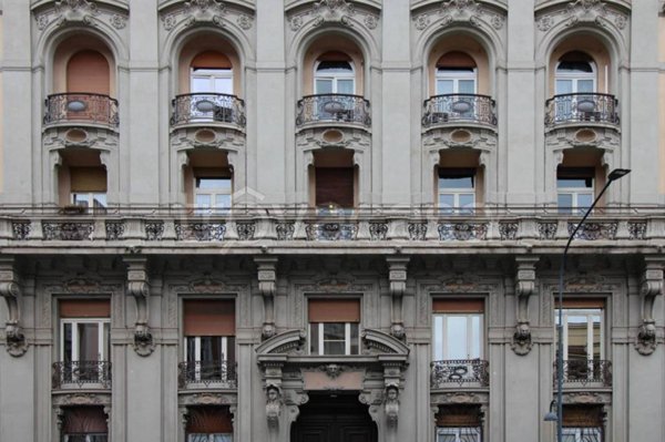 ufficio in affitto a Brescia in zona Centro Storico