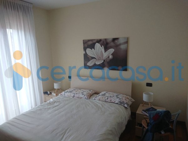 appartamento in affitto a Brescia