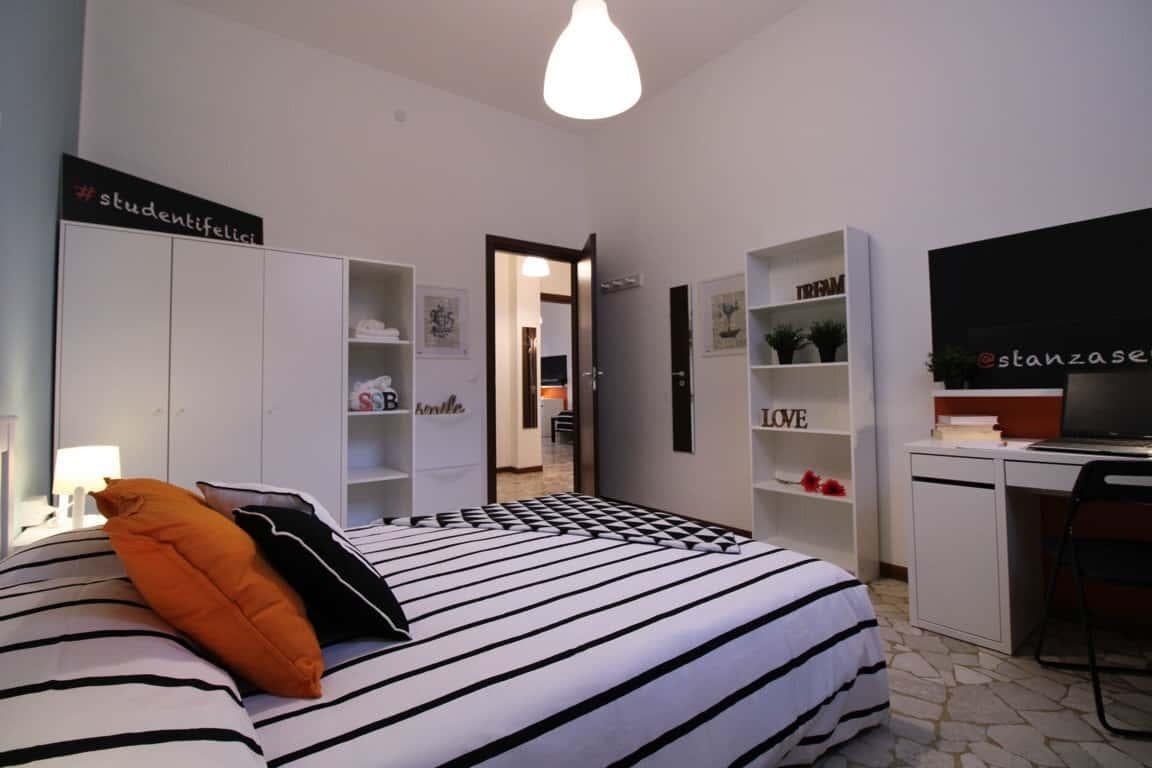 negozio in affitto a Brescia in zona San Bartolomeo