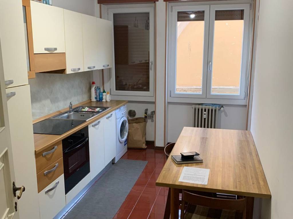 appartamento in affitto a Brescia in zona Centro Storico