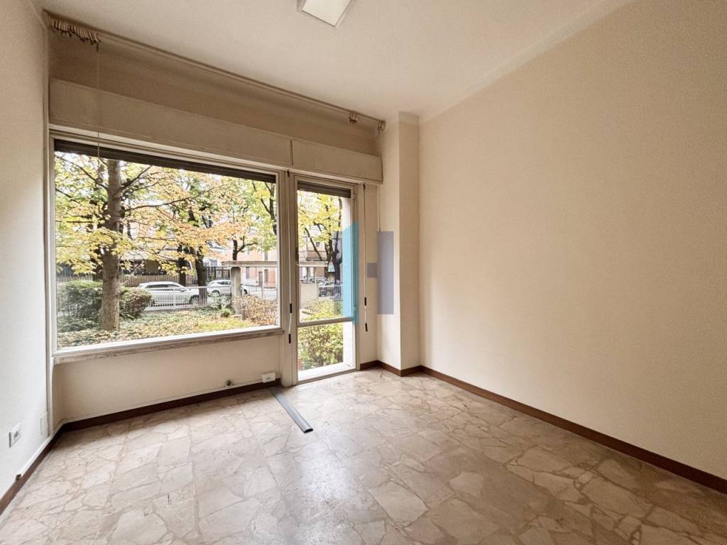 ufficio in affitto a Brescia in zona Porta Milano