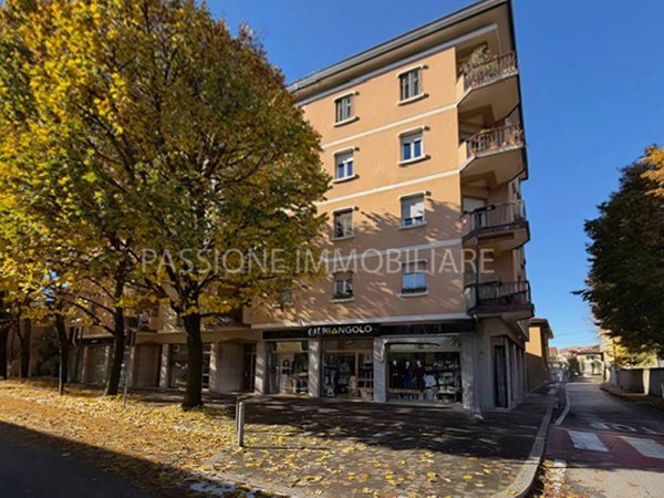 negozio in affitto a Brescia in zona Borgo Trento