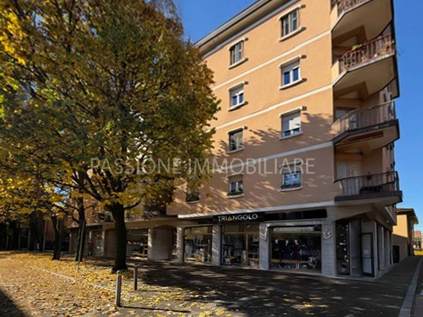 negozio in affitto a Brescia in zona Borgo Trento