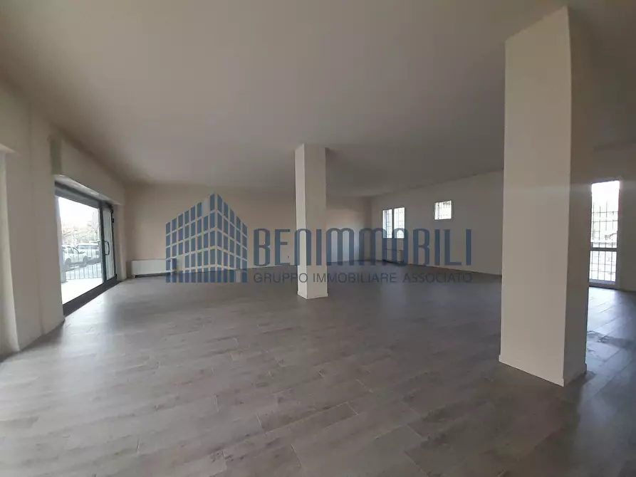 ufficio in affitto a Brescia