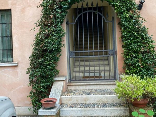 appartamento in affitto a Brescia in zona Centro Storico