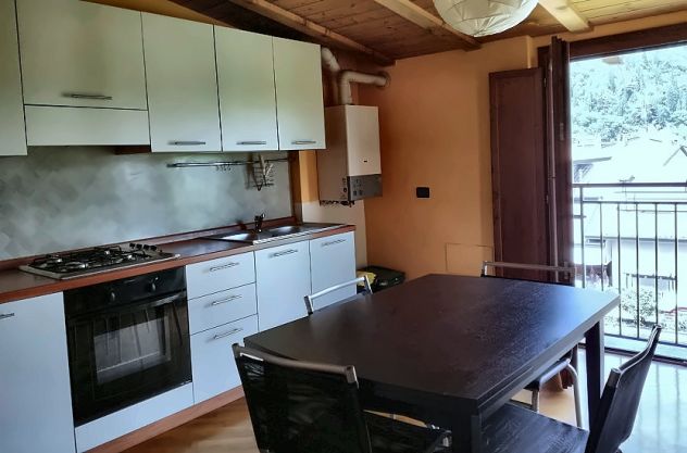 appartamento in affitto a Brescia in zona Sant'Eufemia