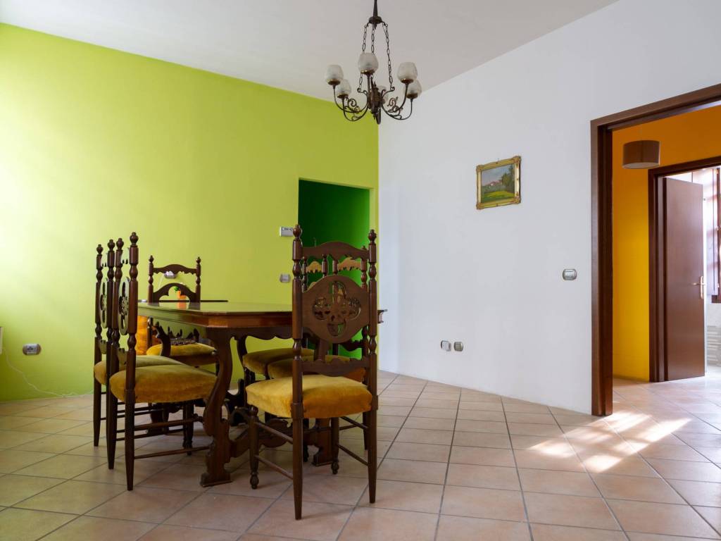 appartamento in affitto a Brescia in zona Chiusure