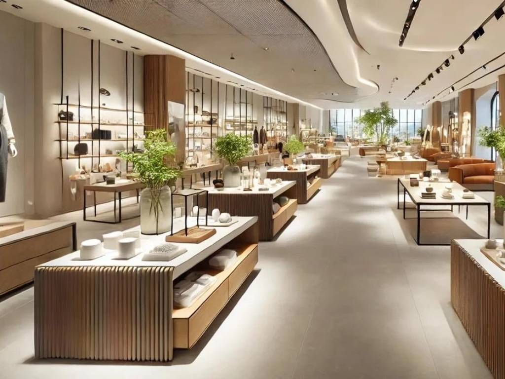 negozio in affitto a Brescia in zona Centro Storico