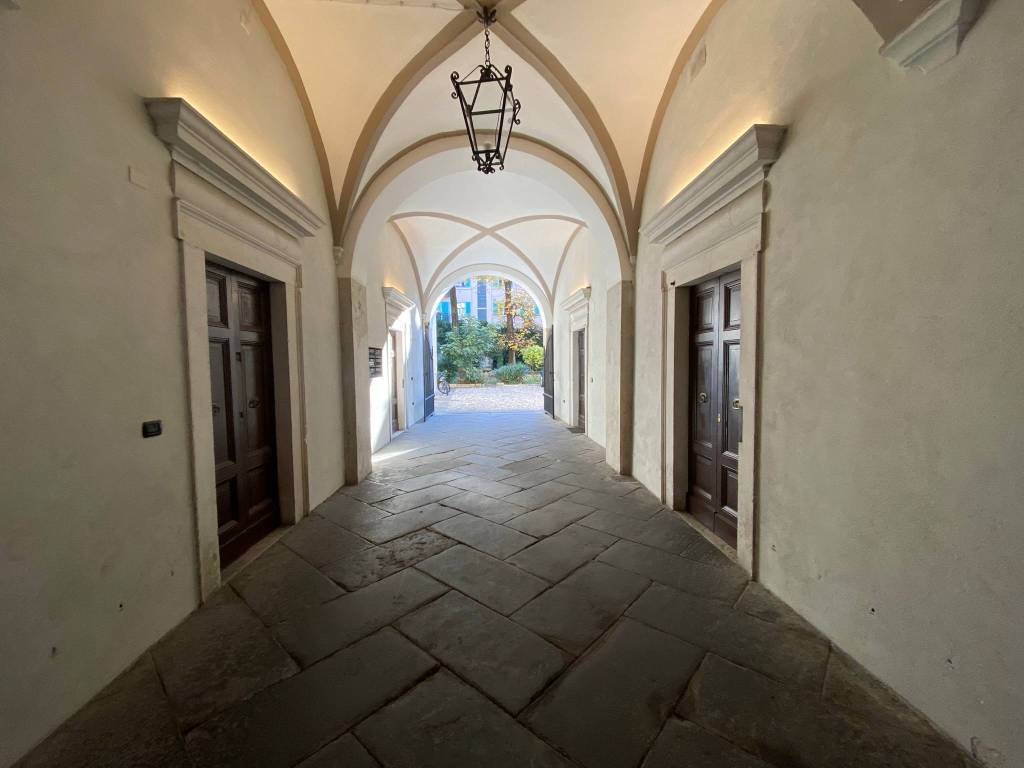 appartamento in affitto a Brescia in zona Centro Storico