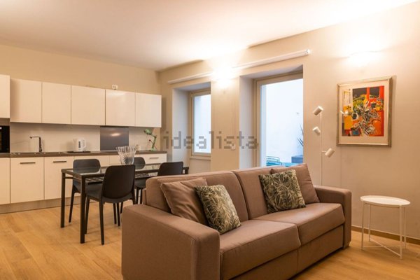 appartamento in affitto a Brescia