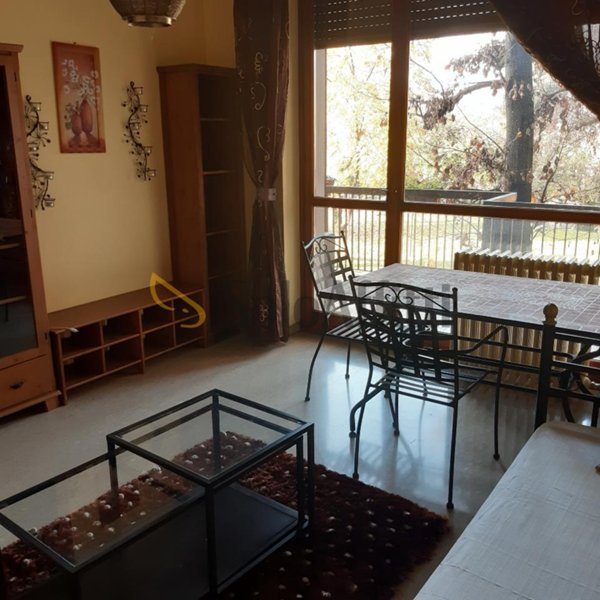 appartamento in affitto a Brescia in zona Porta Venezia