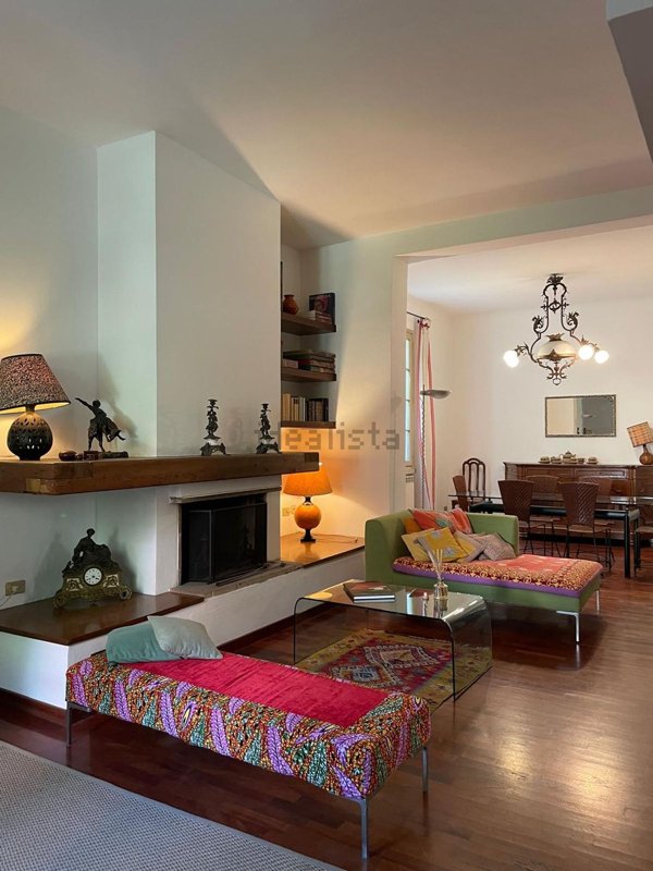 appartamento in affitto a Brescia in zona Porta Venezia