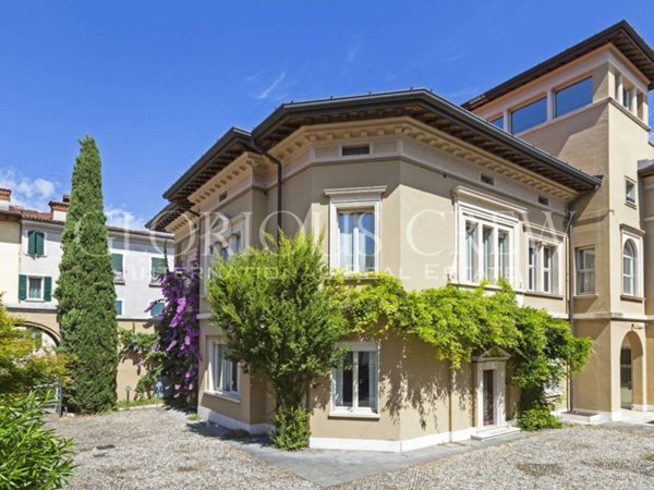 ufficio in affitto a Brescia in zona Centro Storico