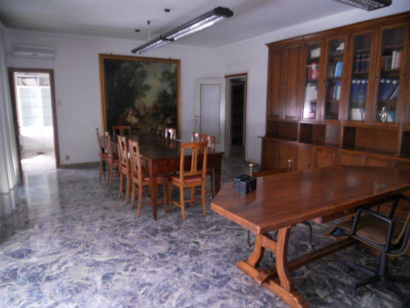 ufficio in affitto a Brescia in zona Centro Storico