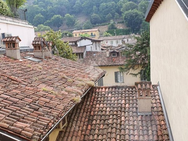 appartamento in affitto a Brescia in zona Centro Storico