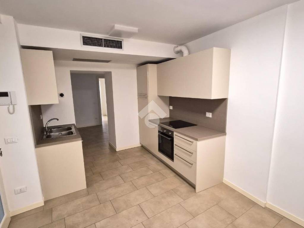 appartamento in affitto a Brescia in zona Centro Storico