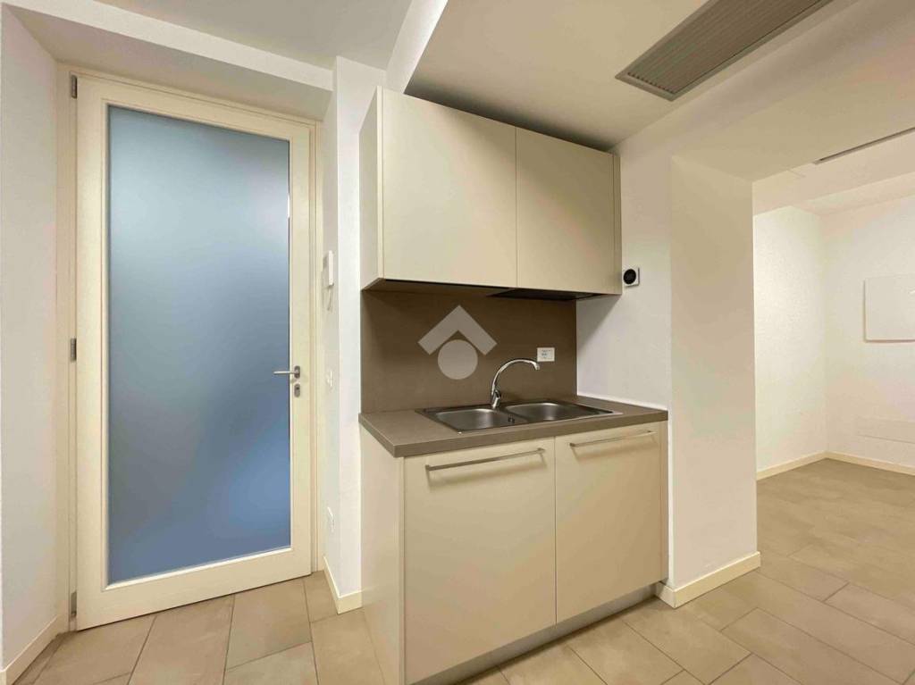 appartamento in affitto a Brescia