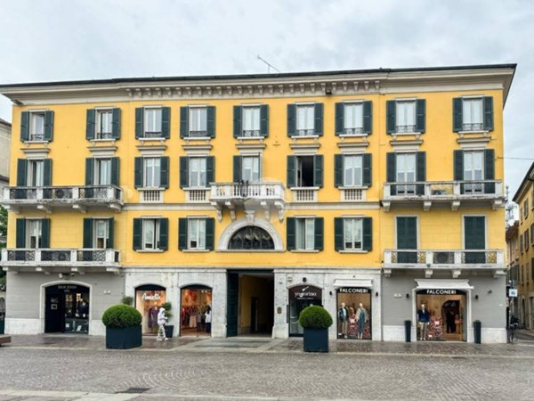 ufficio in affitto a Brescia in zona Centro Storico