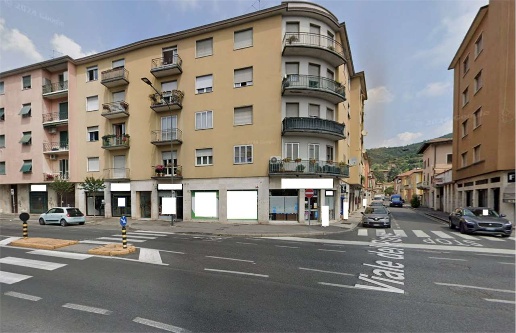 appartamento in affitto a Brescia in zona Porta Venezia