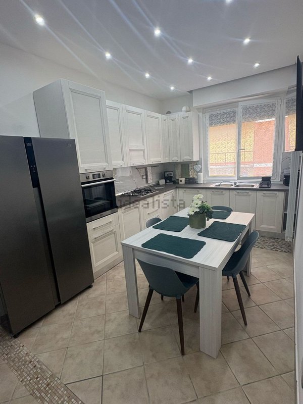 appartamento in affitto a Brescia in zona San Bartolomeo