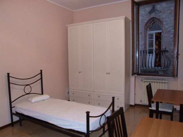 camera singola in affitto a Brescia in zona Centro Storico