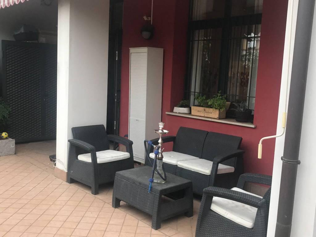 appartamento in affitto a Brescia in zona Volta