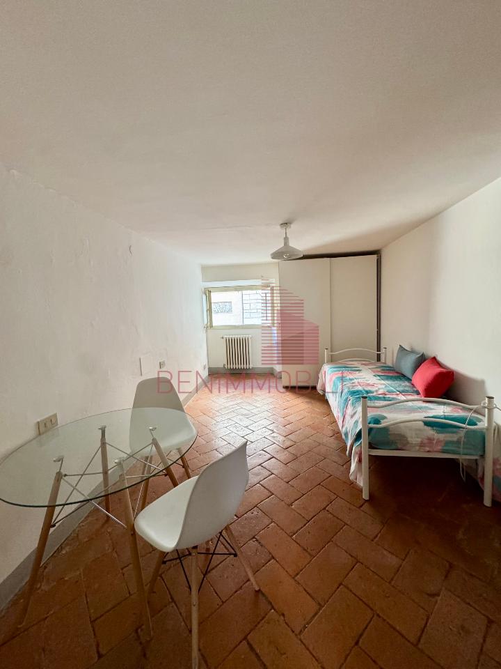 appartamento in affitto a Brescia in zona Centro Storico