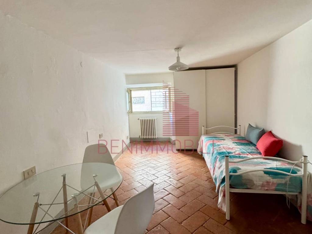 appartamento in affitto a Brescia in zona Centro Storico