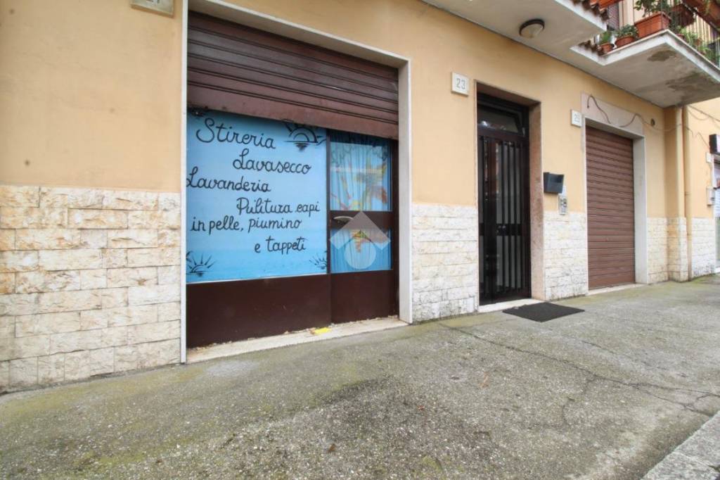 ufficio in affitto a Brescia in zona Chiesa Nuova