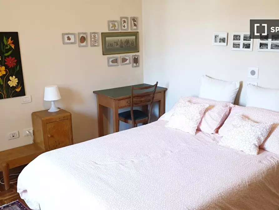 appartamento in affitto a Brescia in zona Crocifissa di Rosa