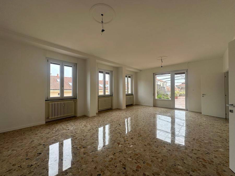 appartamento in affitto a Brescia in zona Centro Storico