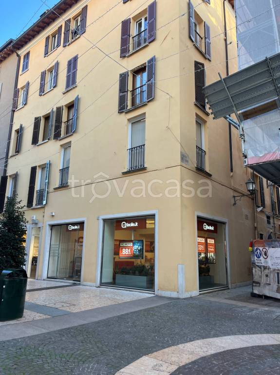negozio in affitto a Brescia in zona Centro Storico