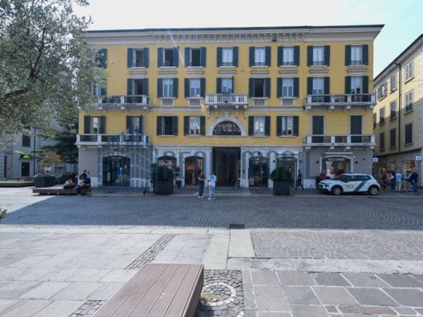ufficio in affitto a Brescia in zona Centro Storico