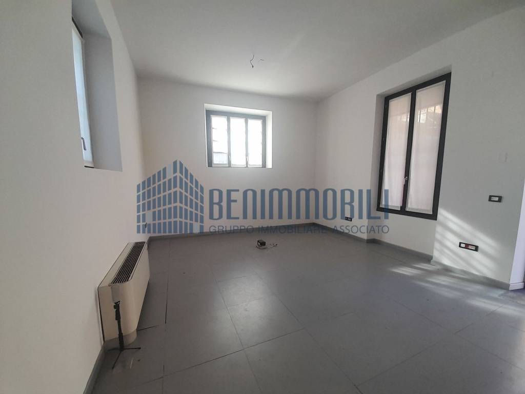 ufficio in affitto a Brescia in zona Centro Storico