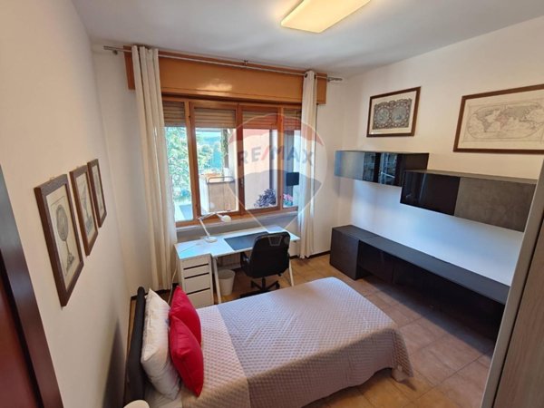 appartamento in affitto a Brescia in zona Lamarmora