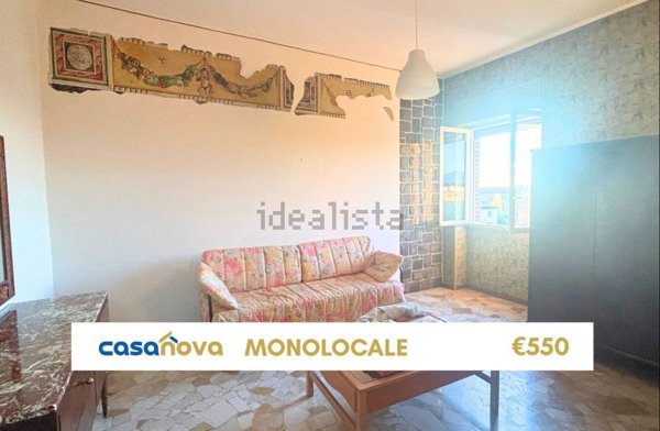 appartamento in affitto a Brescia