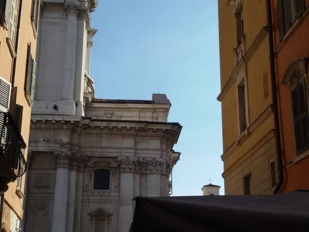 appartamento in affitto a Brescia in zona Centro Storico