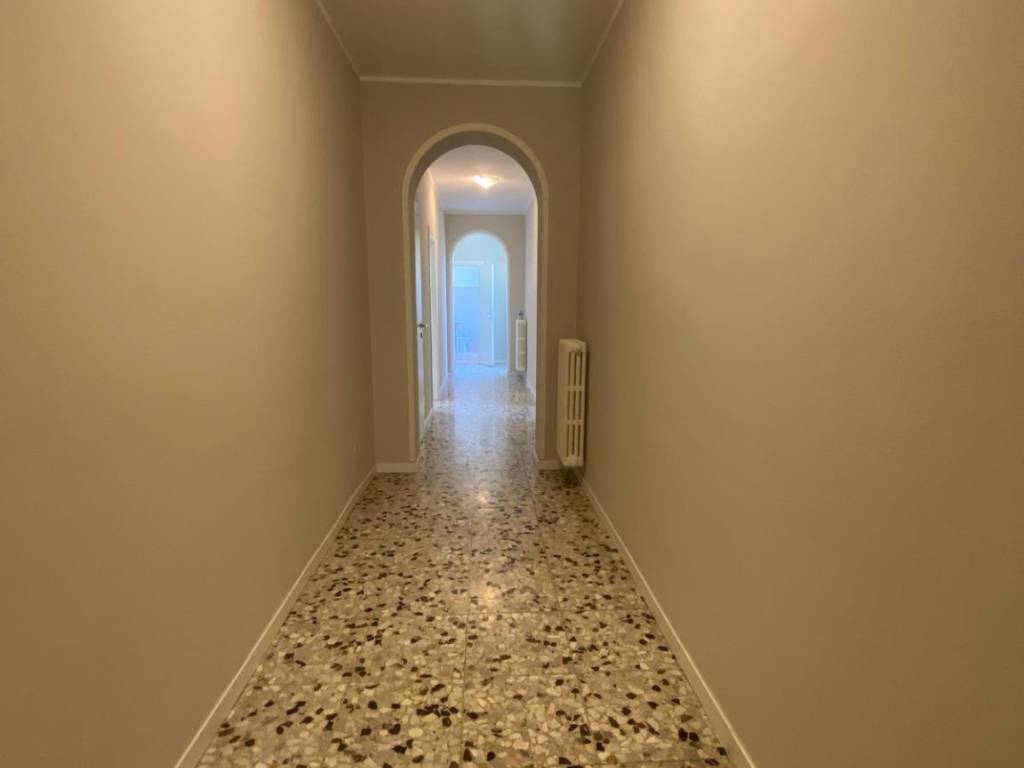 appartamento in affitto a Brescia in zona Chiusure