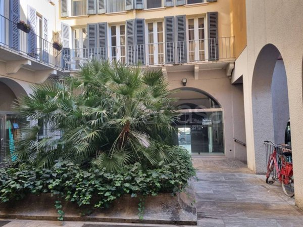 appartamento in affitto a Brescia