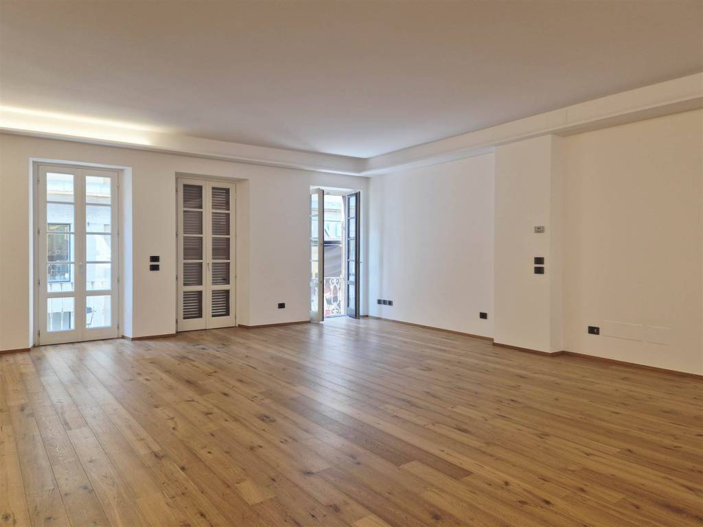 appartamento in affitto a Brescia in zona Centro Storico