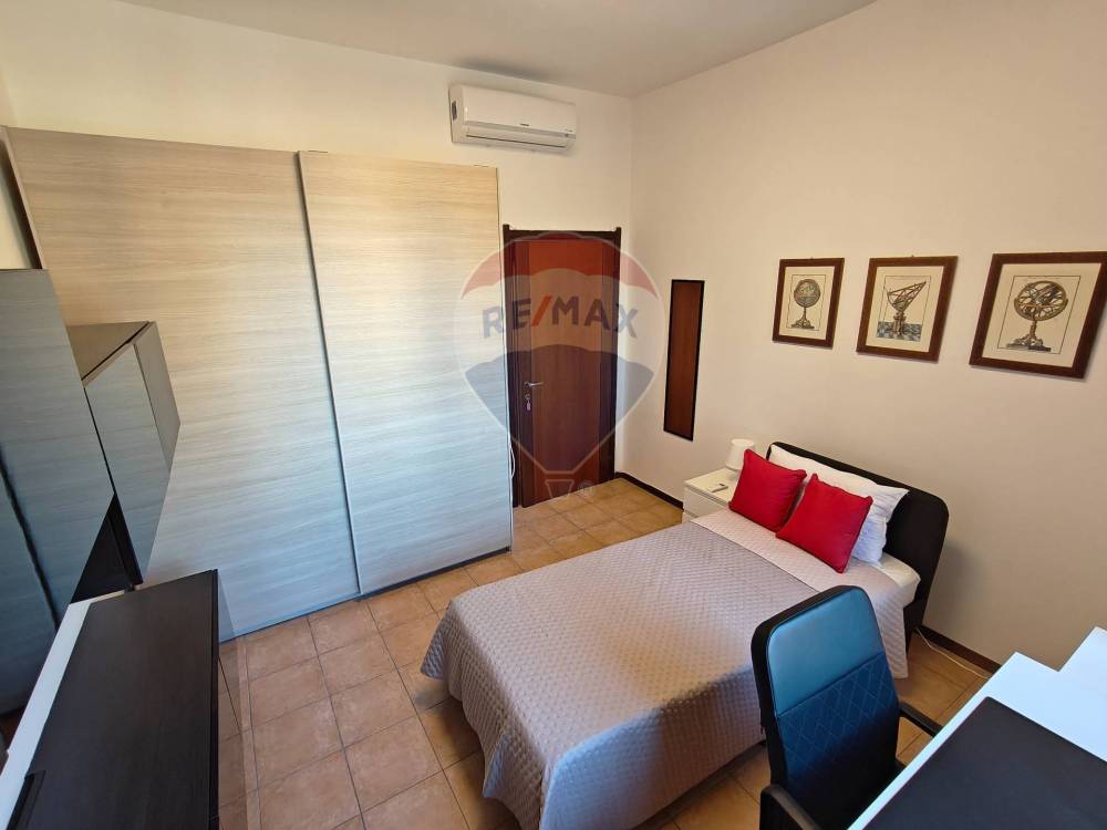 appartamento in affitto a Brescia in zona Lamarmora