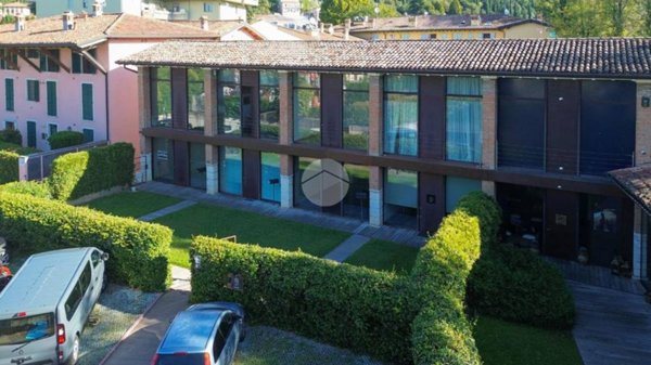 appartamento in affitto a Brescia in zona San Polo