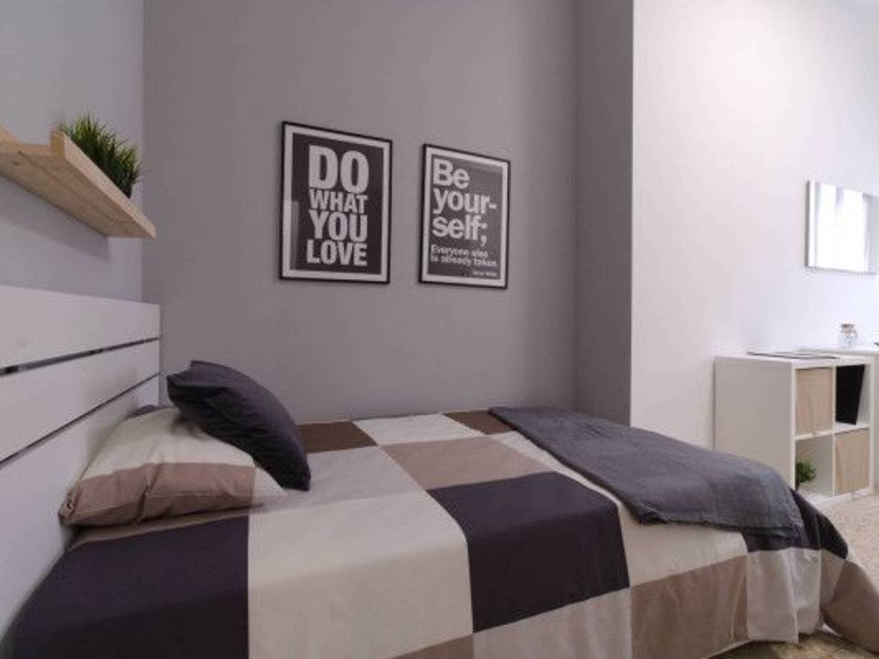 appartamento in affitto a Brescia in zona Centro Storico