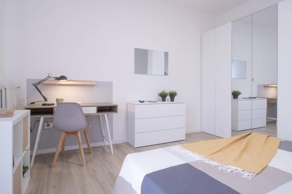 appartamento in affitto a Brescia in zona Mompiano