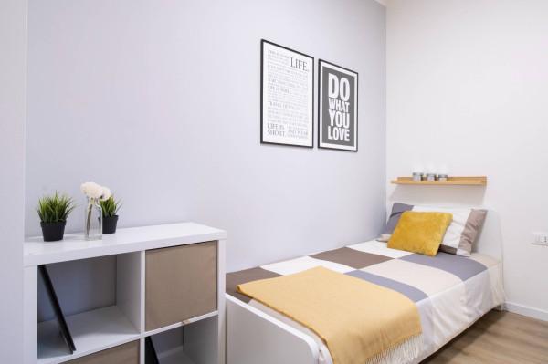 appartamento in affitto a Brescia in zona Centro Storico